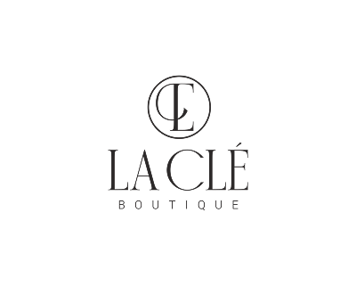 la clé boutique logo